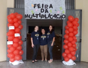 Feira da Multiplicação