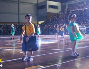 Festa da Família 2019 - Segunda noite