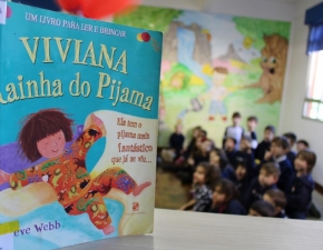 ‘Volta ao mundo com Viviana’ - parte 2