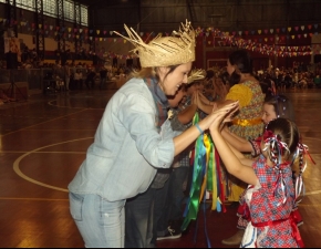 Festa Junina 2015