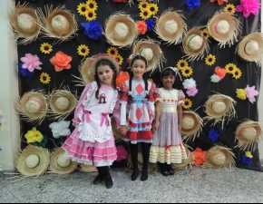 Festa Junina 2017