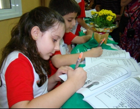  Projeto Ler Faz Crescer - 2º ano/EF - II