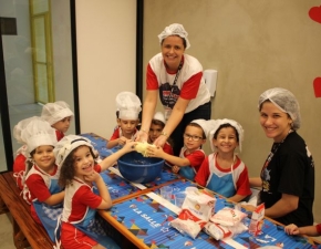 Semana Santa da Educação Infantil (2)