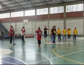 XI Gincaninha Antoniana - 2014