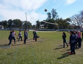 Vivendo a Olimpíada T: 22