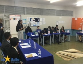 IV SINULA VALORIZA PROTAGONISMO JUVENIL    