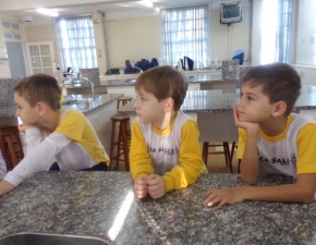 27-06-2014 Laboratório de Ciências 1º ano A