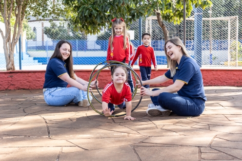 Educação Infantil