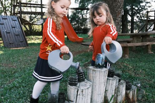 Educação Infantil