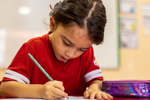 Educação Infantil