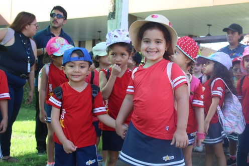 Educação Infantil