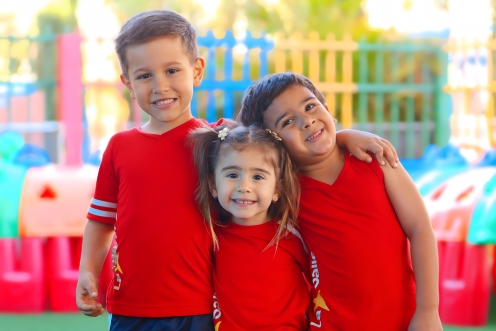 Educação Infantil