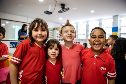 Educação Infantil