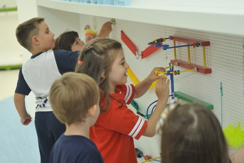 Educação Infantil