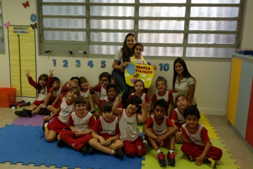 Educação infantil