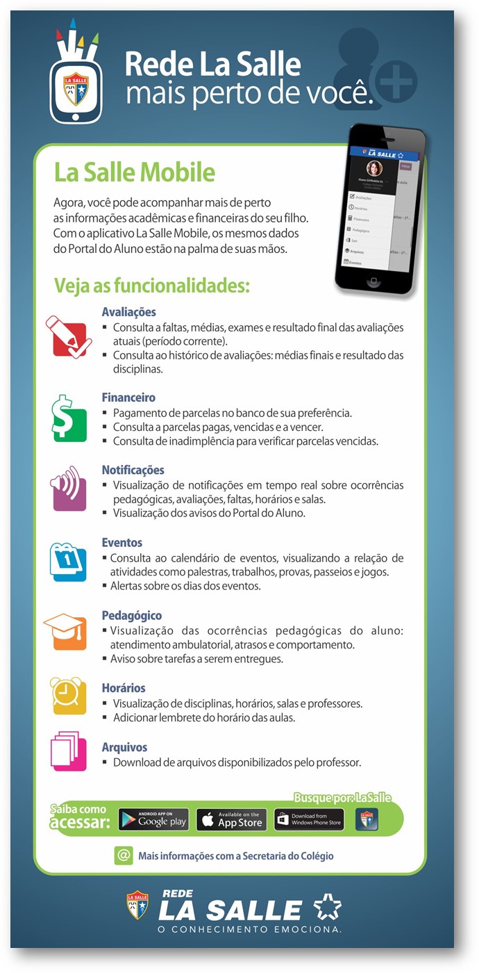 aplicativo Mobile